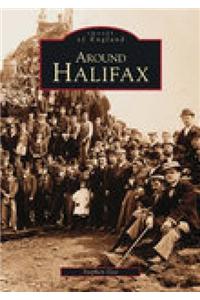 Around Halifax