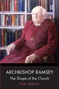 Archbishop Ramsey