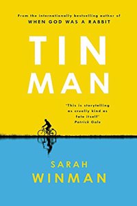Tin Man