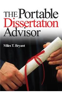The Portable Dissertation Advisor: Advice for Non-Traditional Graduate Students