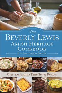 Beverly Lewis Amish Heritage Cookbook