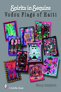 Spirits In Sequins