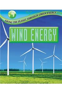 Wind Energy