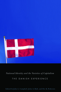 National Identity and the Varieties of Capitalism, 3