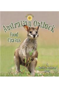 Australian Outback Food Chains