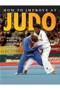 How to Improve at Judo