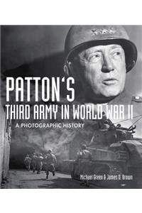 Patton's Third Army in World War II