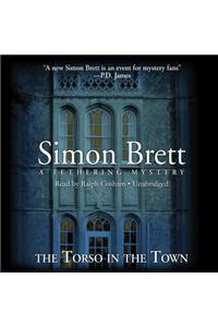 Torso in the Town Lib/E