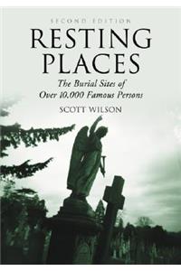 Resting Places