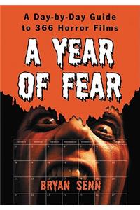 A Year of Fear