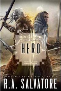Hero Homecoming Book III