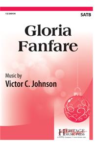 Gloria Fanfare