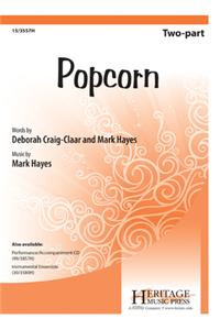Popcorn