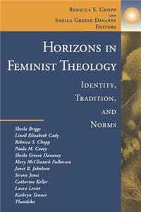 Horizons in Feminist Theology