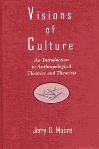 Visions of Culture