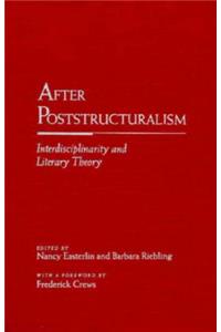 After Post-Structuralism