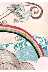 Lemondrops & Bluebirds Journal