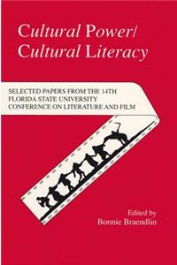 Cultural Power/Cultural Literacy