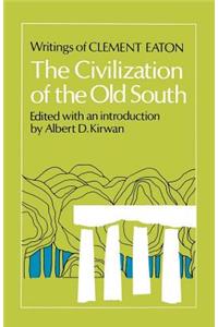 Civilization of the Old South