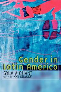 Gender in Latin America