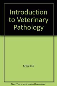Intro To Vet Pathology