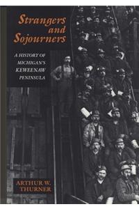 Strangers and Sojourners