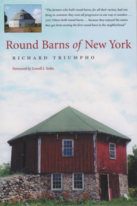 Round Barns of New York