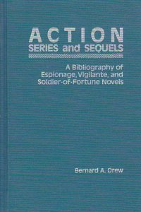 Action Series & Sequals Bib