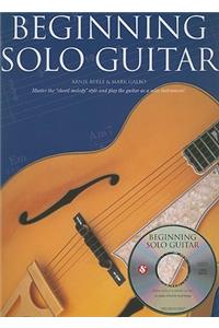 Beginning Solo Guitar