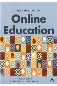 Handbook of Online Education