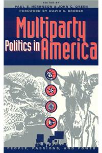 Multiparty Politics in America