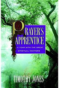 Prayer's Apprentice