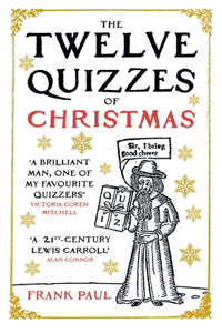 Twelve Quizzes of Christmas