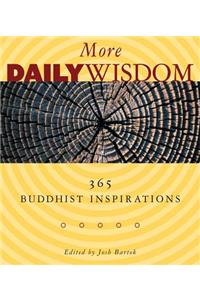 More Daily Wisdom