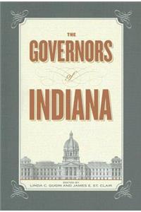 The Governors of Indiana: A Biographical Directory