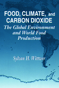 Food, Climate, and Carbon Dioxide