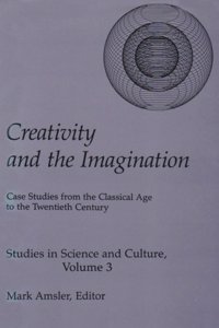 Creativity & the Imagination