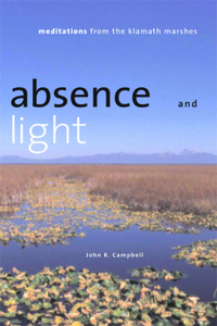 Absence and Light