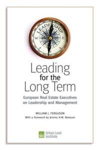 Leading for the Long Term