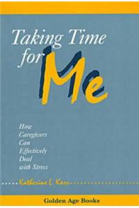 Taking Time for Me