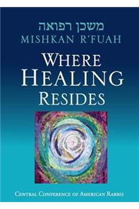 Mishkan R'fuah