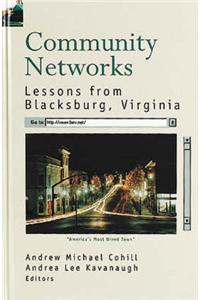 Community Networks