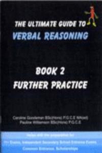 ULTIMATE GUIDE TO VERBAL REASONING 2