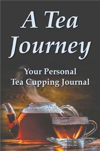 A Tea Journey