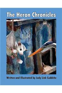 The Heron Chronicles