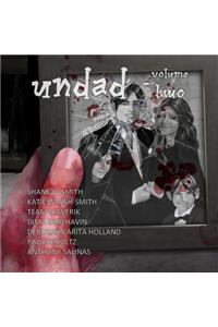 Undad - Volume Two