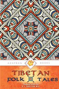 Tibetan Folk Tales