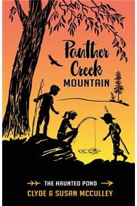 Panther Creek Mountain