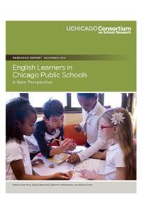 English Learners in Chicago Public Schools