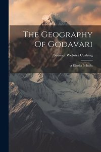 Geography Of Godavari